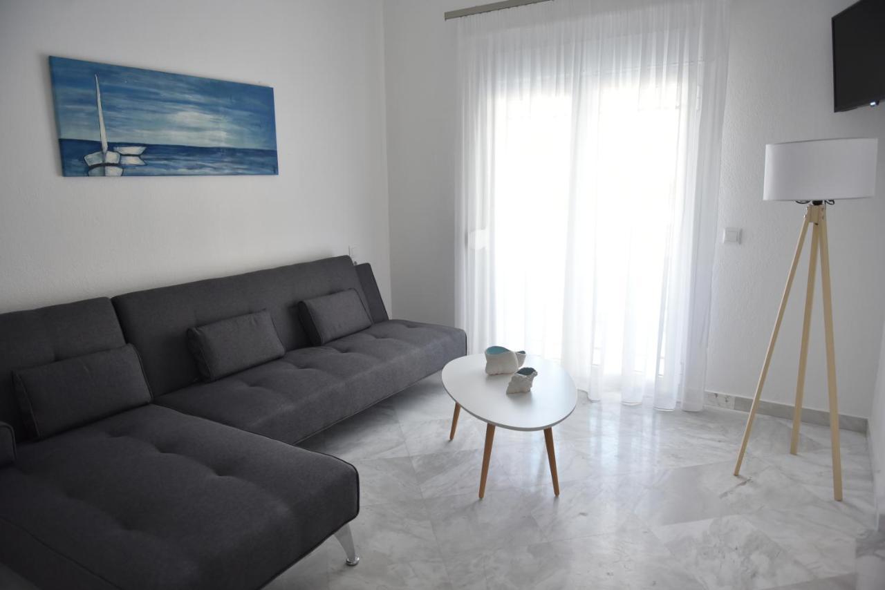 Ilion Luxury Studios Asprovalta Exterior foto